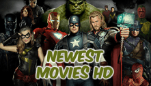 Image result for Newest Movies HD